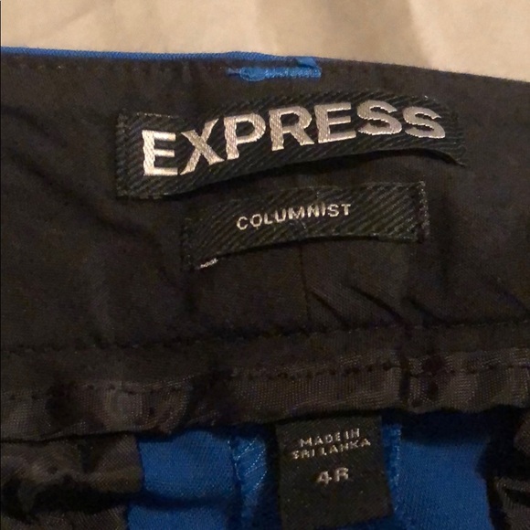 Trousers - Picture 2 of 2